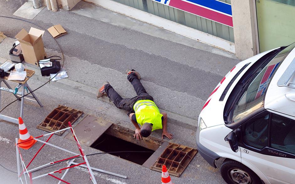 déboucher canalisation Issy-les-Moulineaux